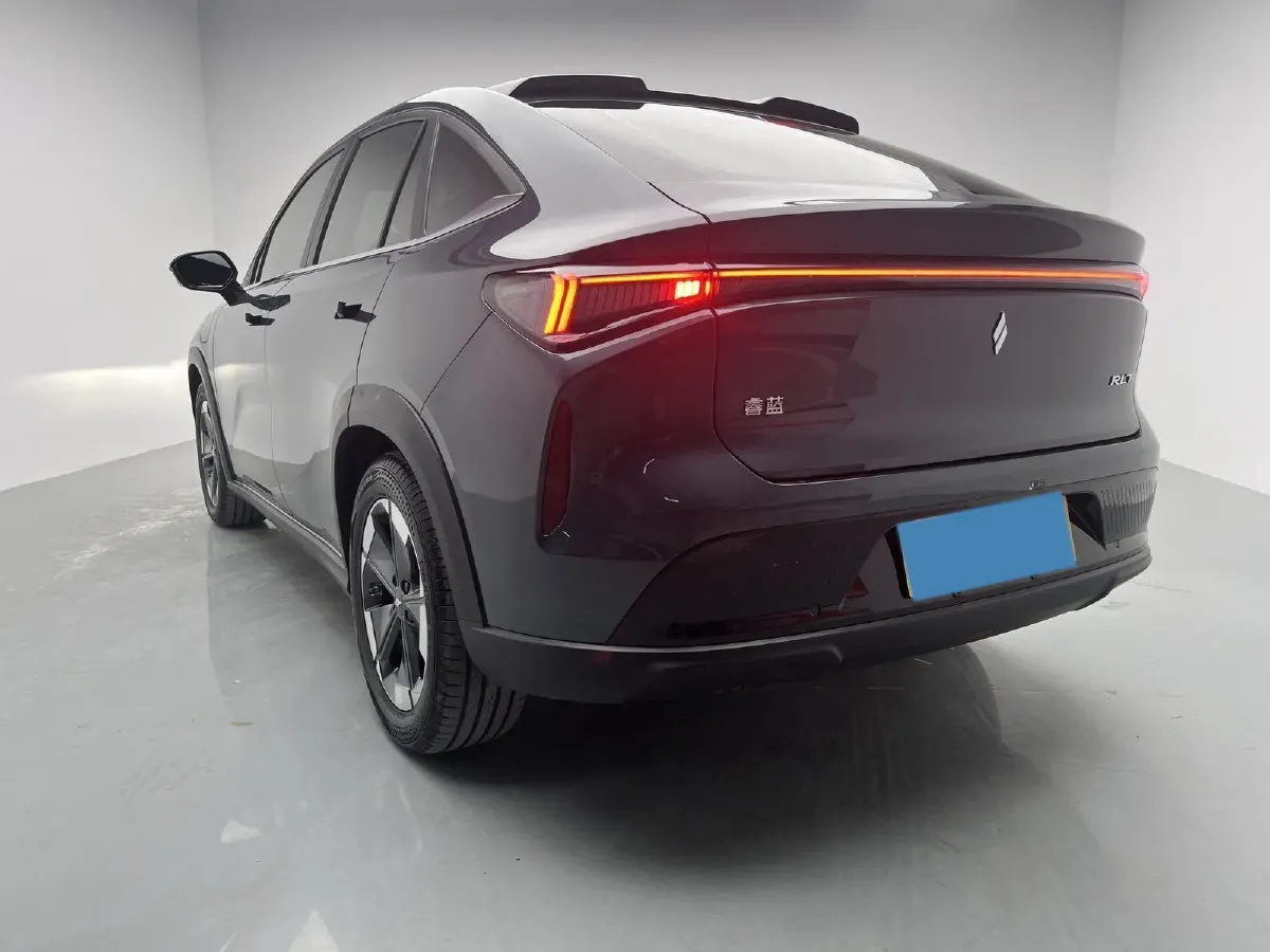 2023 Livan 7 BEV 68.03KWH,autocango,china used car exporter,china ev exporter,chinese used car exporter,chinese used ev exporter