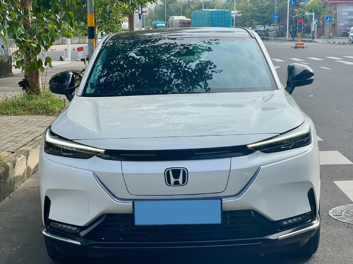 2022 Honda e:NS1 BEV 68.8KWH,autocango,china used car exporter,china ev exporter,chinese used car exporter,chinese used ev exporter
