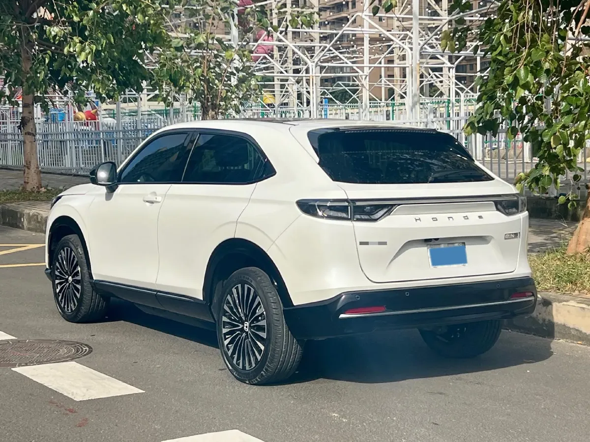 2022 Honda e:NS1 BEV 68.8KWH,autocango,china used car exporter,china ev exporter,chinese used car exporter,chinese used ev exporter