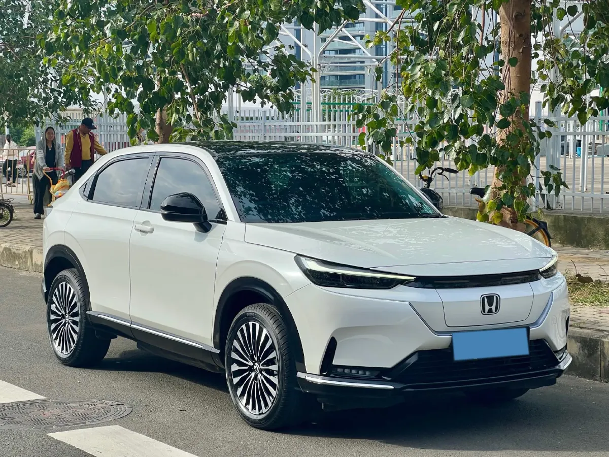 2022 Honda e:NS1 BEV 68.8KWH,autocango,china used car exporter,china ev exporter,chinese used car exporter,chinese used ev exporter