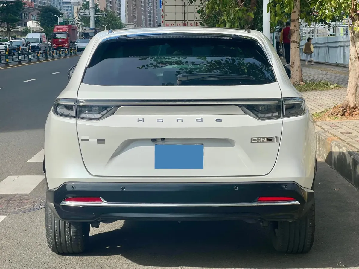 2022 Honda e:NS1 BEV 68.8KWH,autocango,china used car exporter,china ev exporter,chinese used car exporter,chinese used ev exporter