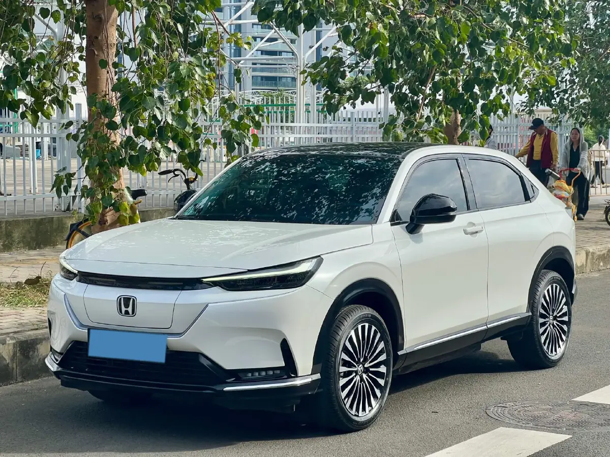 2022 Honda e:NS1 BEV 68.8KWH