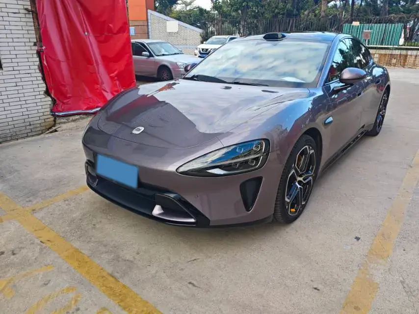 2024 MI SU7 BEV 94.3KWH