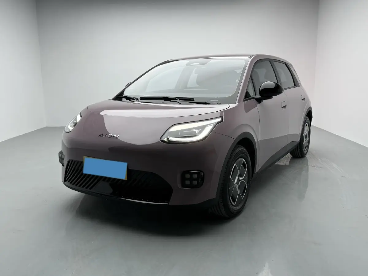 2025 Aion AION UT BEV 44.257/44.12/44.133KWH