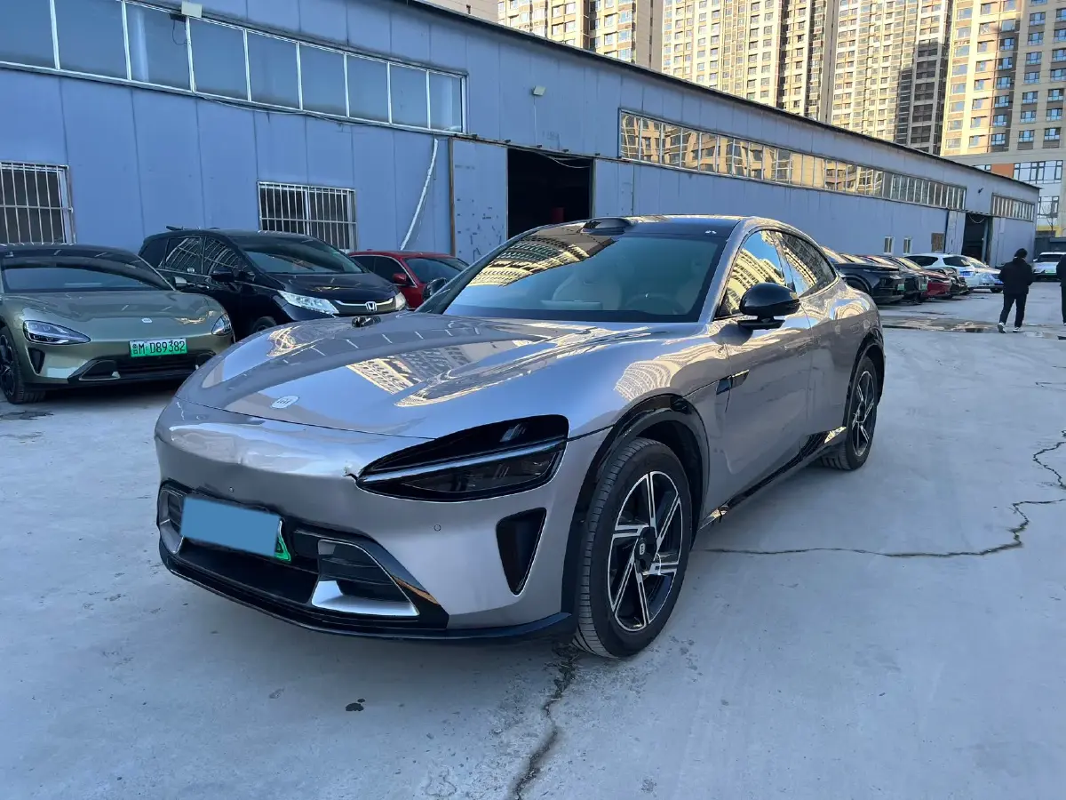 2025 MI YU7 BEV 96.3KWH