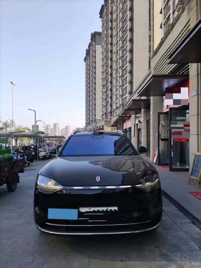 2025 AITO AITO M9 REEV 160HP REEV 52KWH,autocango,china used car exporter,china ev exporter,chinese used car exporter,chinese used ev exporter