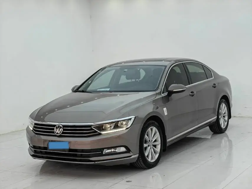 2019 Chevrolet Malibu XL 2.0T 241HP L4 9AT