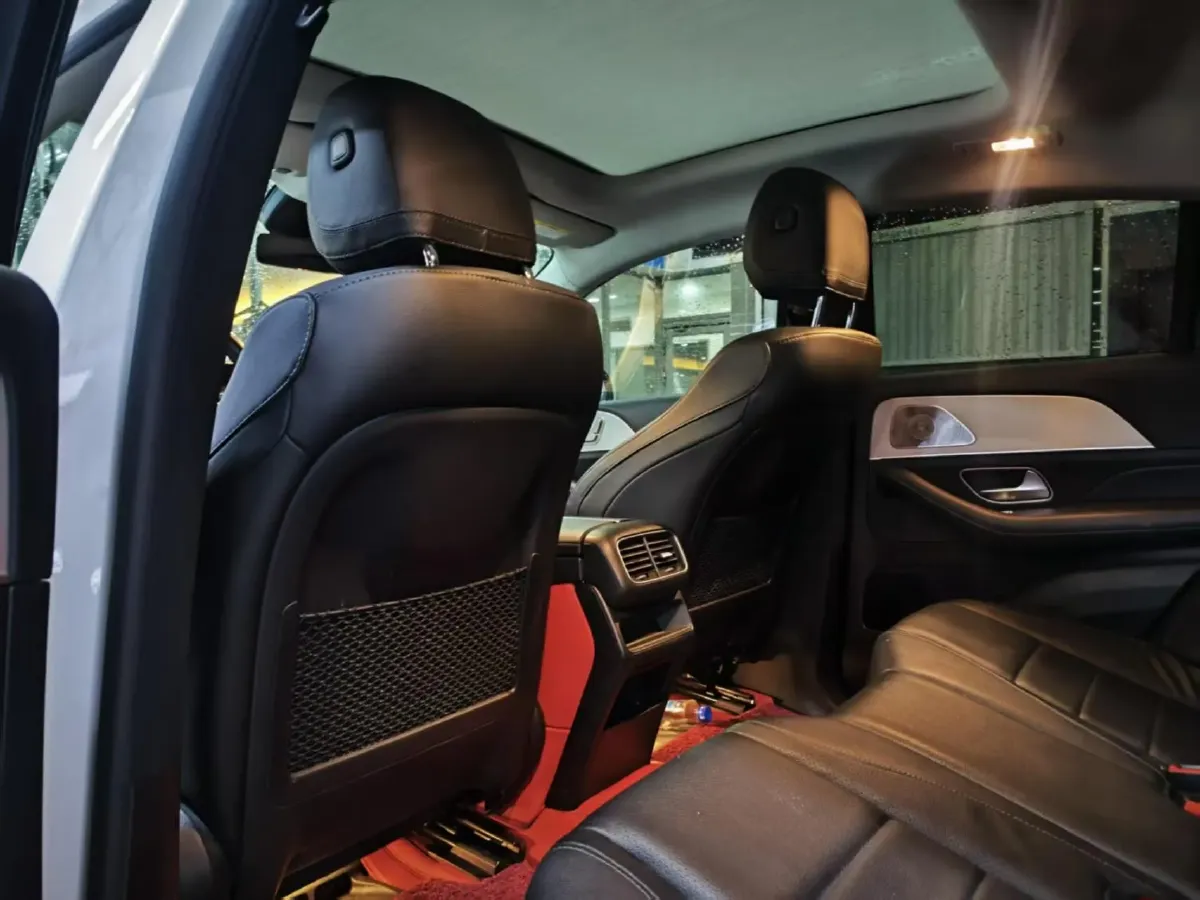 2020 Mercedes-Benz GLE Coupe 2.0T 258HP L4 9AT,autocango,china used car exporter,china ev exporter,chinese used car exporter,chinese used ev exporter