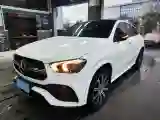 2020 Mercedes-Benz GLE Coupe 2.0T 258HP L4 9AT