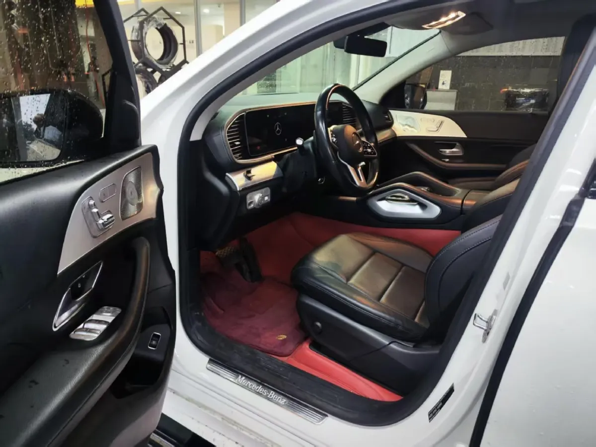 2020 Mercedes-Benz GLE Coupe 2.0T 258HP L4 9AT,autocango,china used car exporter,china ev exporter,chinese used car exporter,chinese used ev exporter