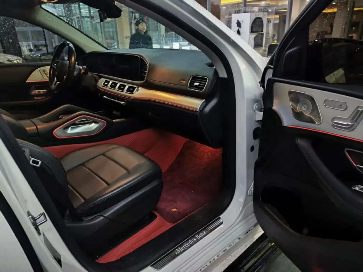 2020 Mercedes-Benz GLE Coupe 2.0T 258HP L4 9AT,autocango,china used car exporter,china ev exporter,chinese used car exporter,chinese used ev exporter