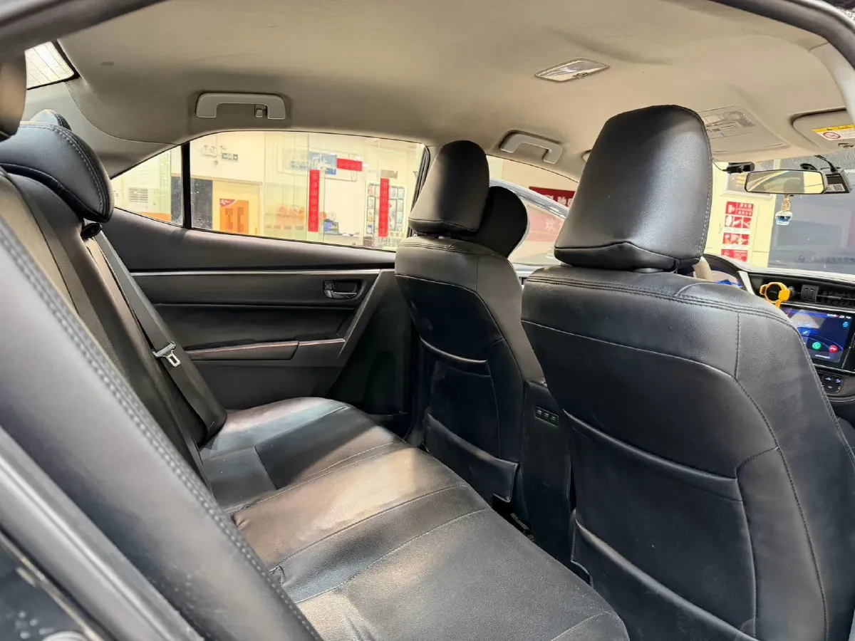 2019 Toyota Corolla Hybird E+ 1.8L 99HP L4 E-CVT PHEV 10.5KWH,autocango,china used car exporter,china ev exporter,chinese used car exporter,chinese used ev exporter