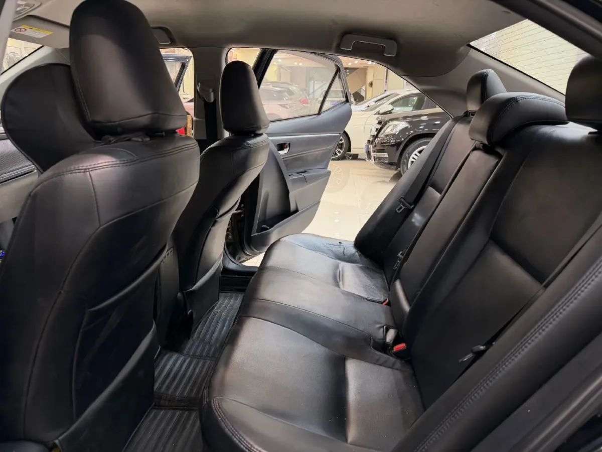 2019 Toyota Corolla Hybird E+ 1.8L 99HP L4 E-CVT PHEV 10.5KWH,autocango,china used car exporter,china ev exporter,chinese used car exporter,chinese used ev exporter