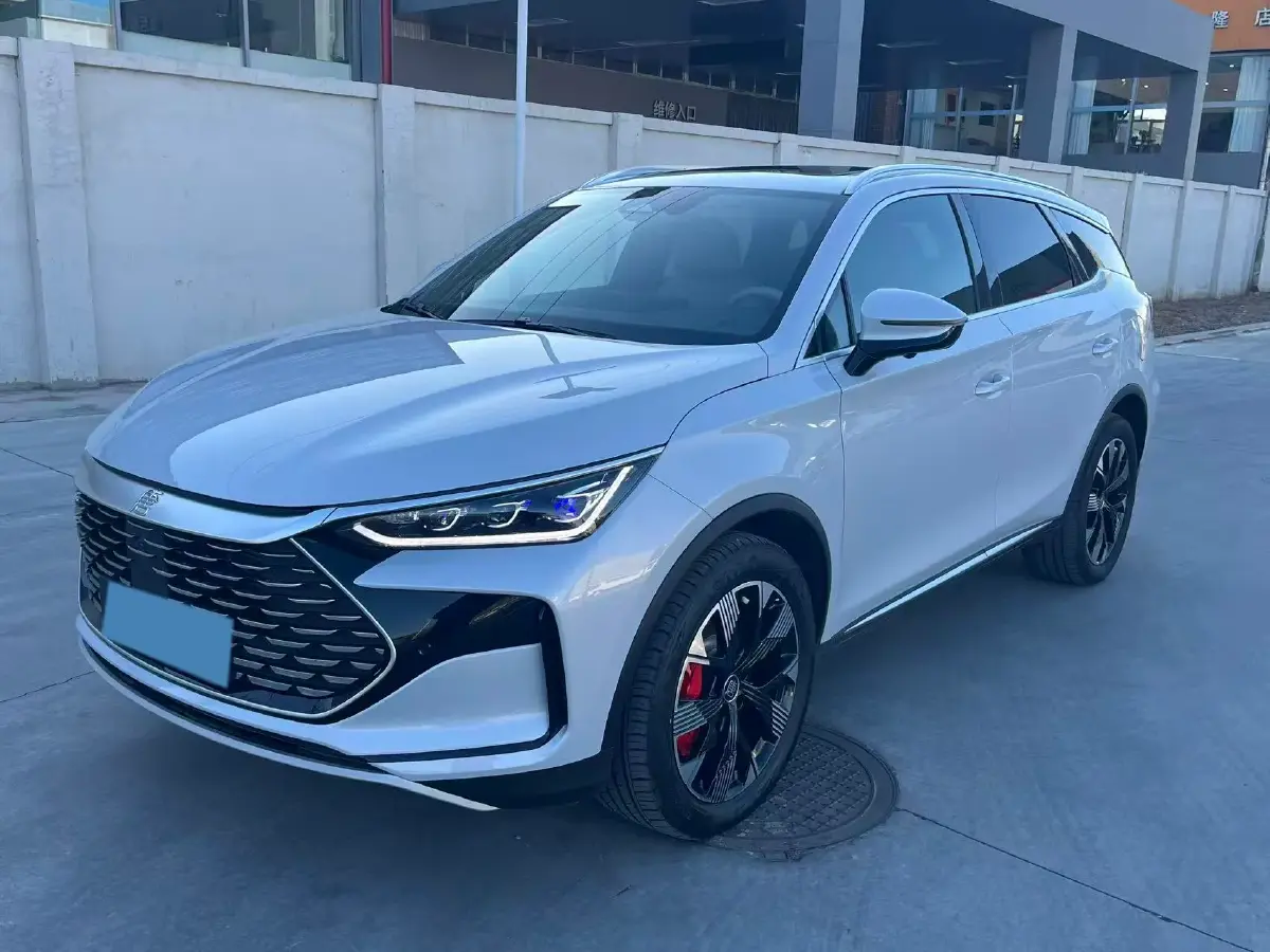 2022 Jeep Grand Commander 2.0T 265HP L4 9AT