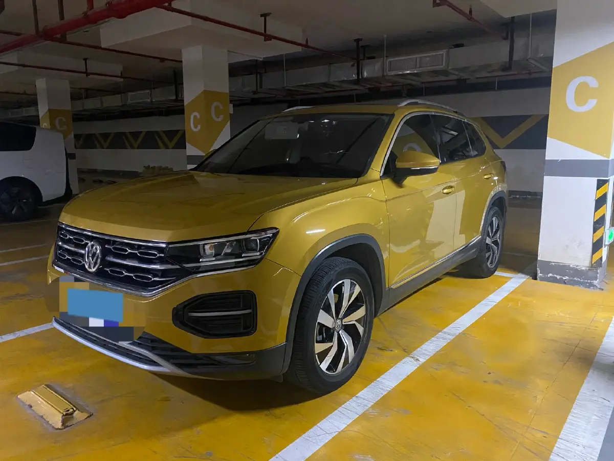 2019 Jeep Cherokee 2.0T 234HP L4 9AT