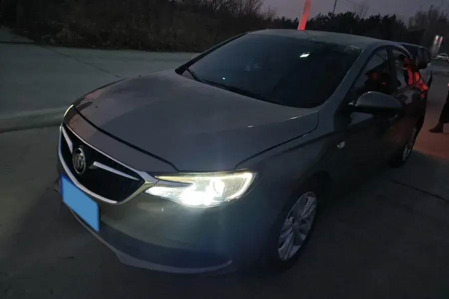 2020 DongFeng Forthing T5 1.5T 156HP L4 6AT