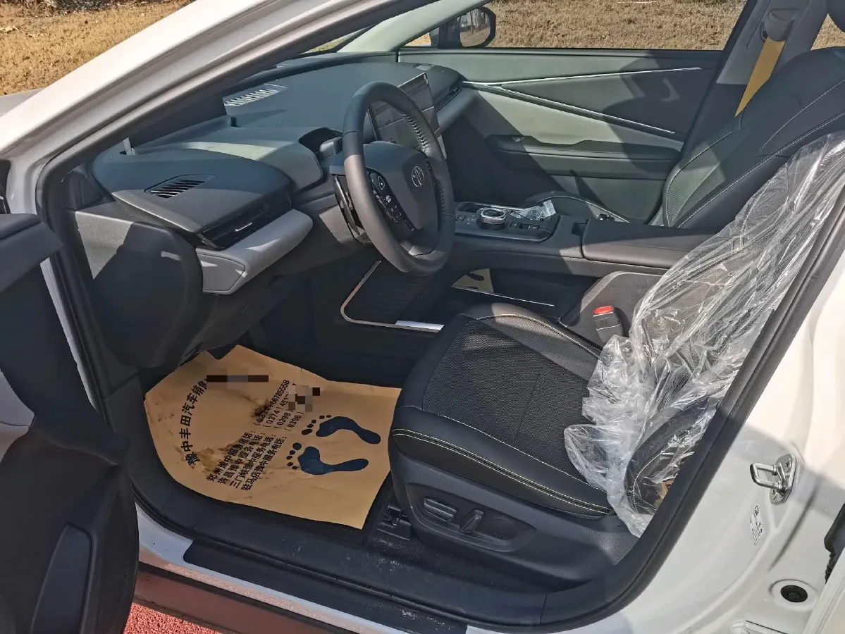 2025 Toyota bZ5 BEV,autocango,china used car exporter,china ev exporter,chinese used car exporter,chinese used ev exporter