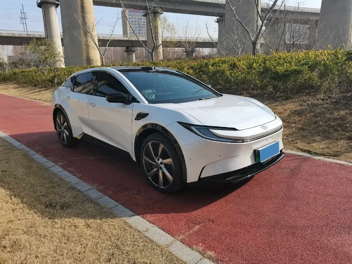 2025 Toyota bZ5 BEV,autocango,china used car exporter,china ev exporter,chinese used car exporter,chinese used ev exporter