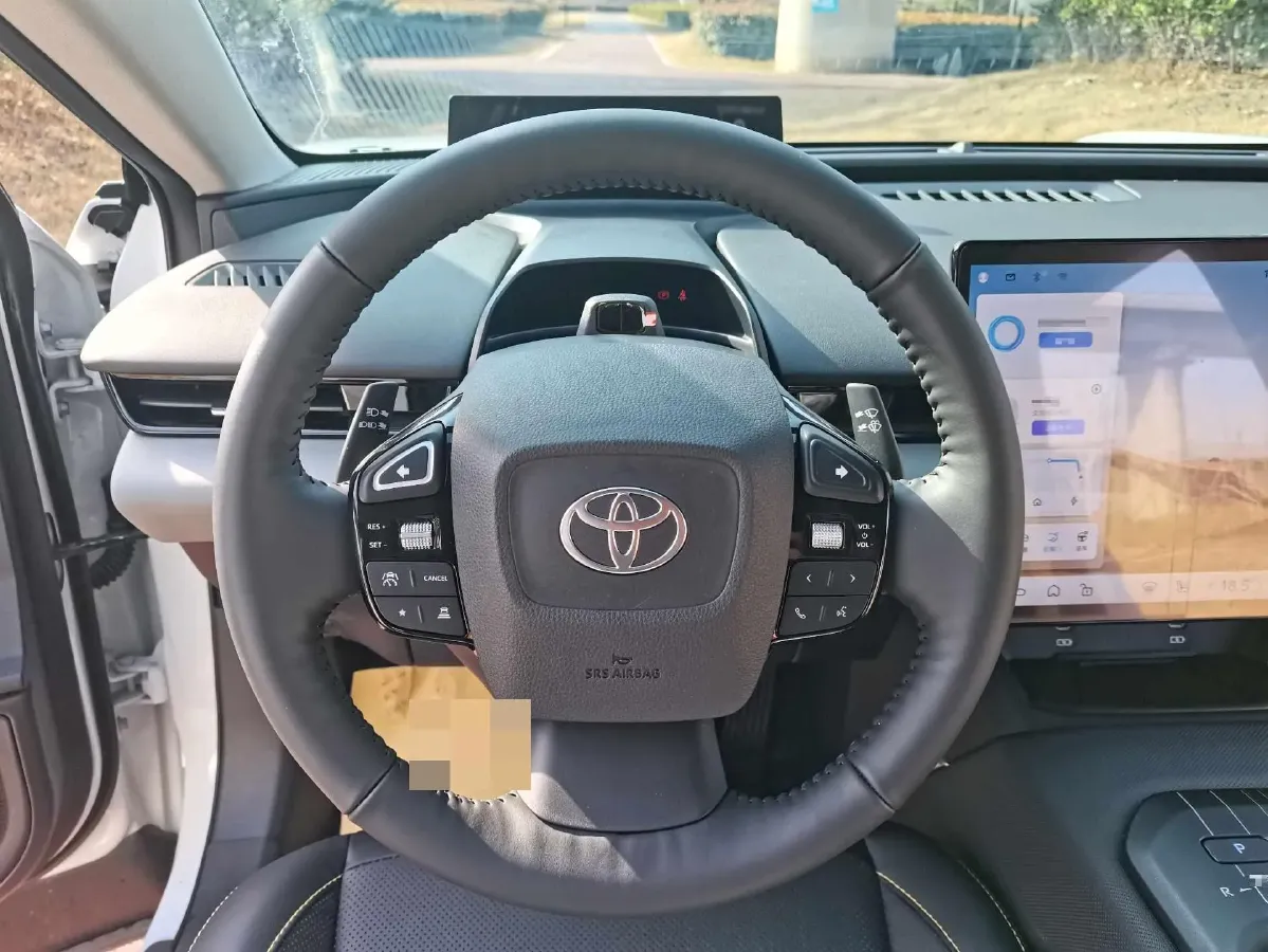 2025 Toyota bZ5 BEV,autocango,china used car exporter,china ev exporter,chinese used car exporter,chinese used ev exporter