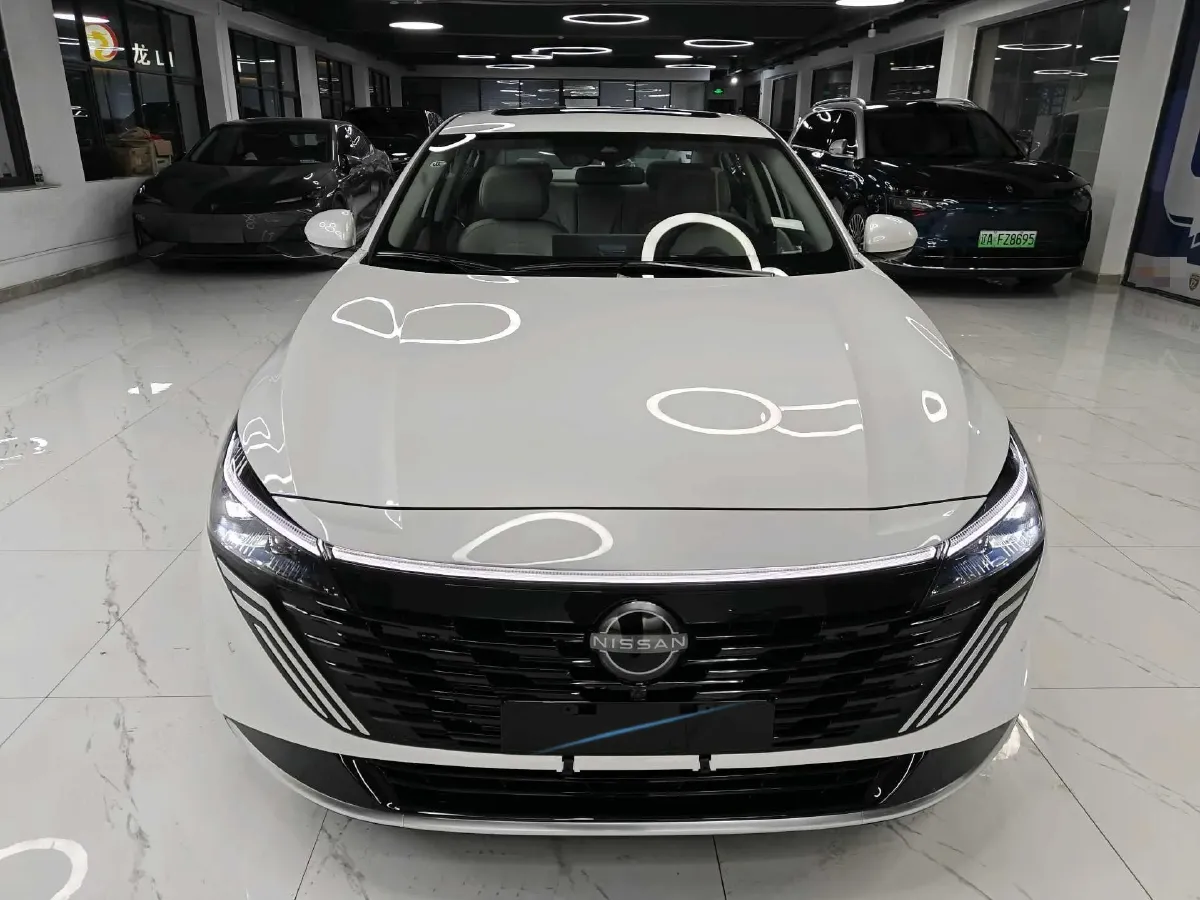 2026 Nissan Teana 2.0L 156HP L4 CVT,autocango,china used car exporter,china ev exporter,chinese used car exporter,chinese used ev exporter