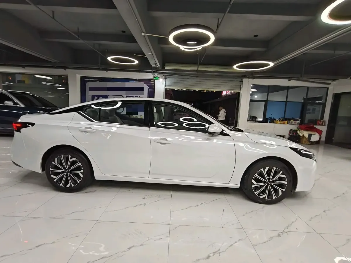2026 Nissan Teana 2.0L 156HP L4 CVT,autocango,china used car exporter,china ev exporter,chinese used car exporter,chinese used ev exporter
