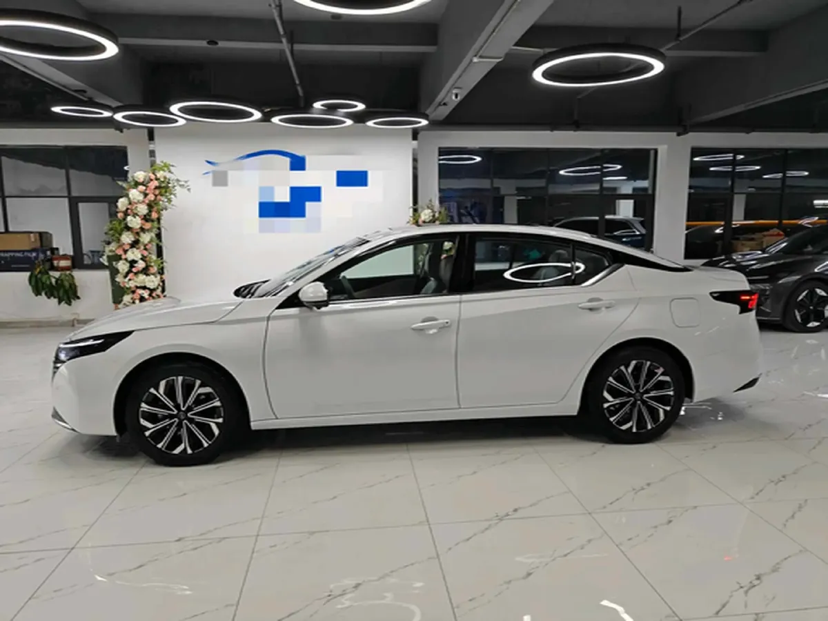 2026 Nissan Teana 2.0L 156HP L4 CVT,autocango,china used car exporter,china ev exporter,chinese used car exporter,chinese used ev exporter