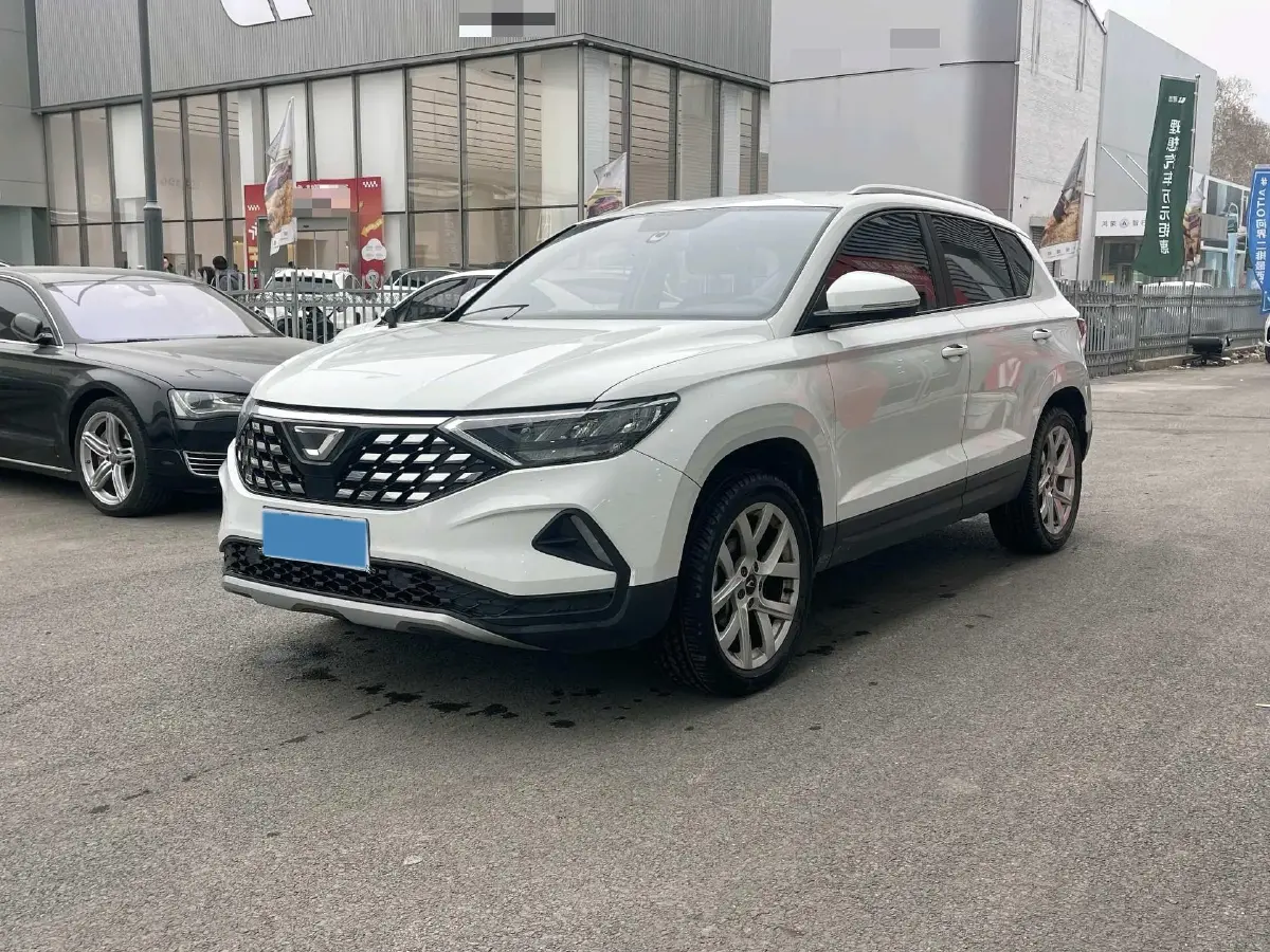 2022 Jetta VS5 1.4T 150HP L4 6AT