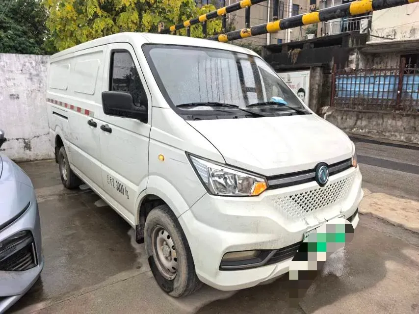 2020 WinnerWay EM60 BEV 41.86KWH,autocango,china used car exporter,china ev exporter,chinese used car exporter,chinese used ev exporter