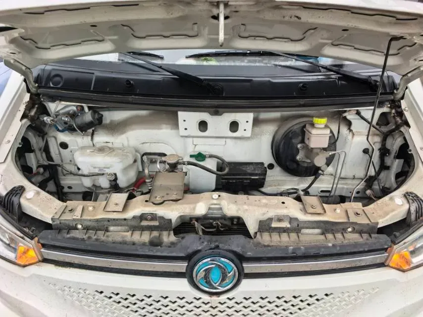 2020 WinnerWay EM60 BEV 41.86KWH,autocango,china used car exporter,china ev exporter,chinese used car exporter,chinese used ev exporter