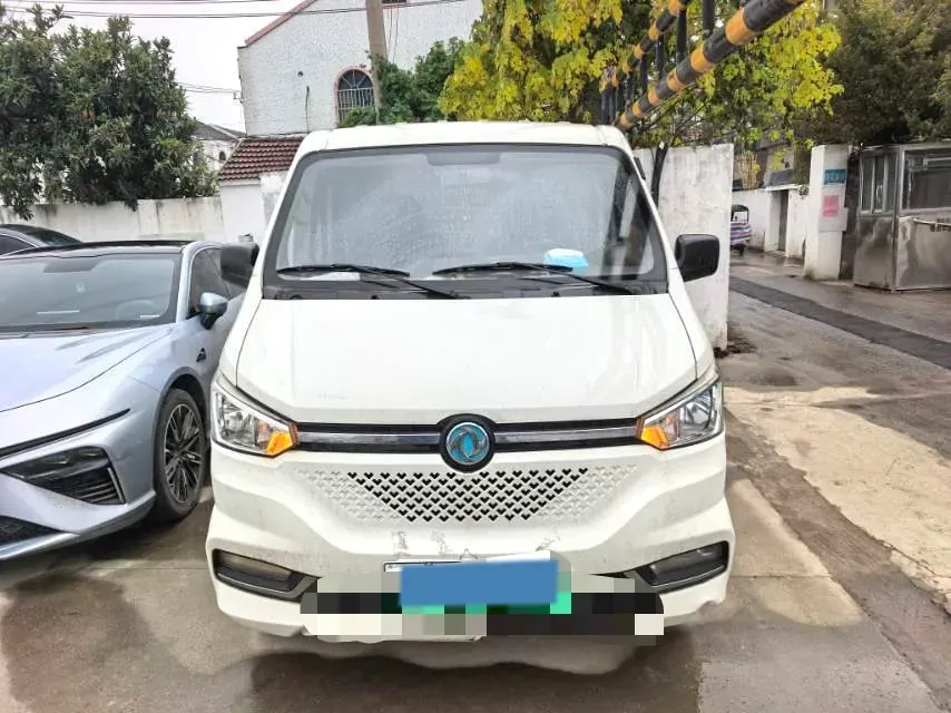 2020 WinnerWay EM60 BEV 41.86KWH,autocango,china used car exporter,china ev exporter,chinese used car exporter,chinese used ev exporter