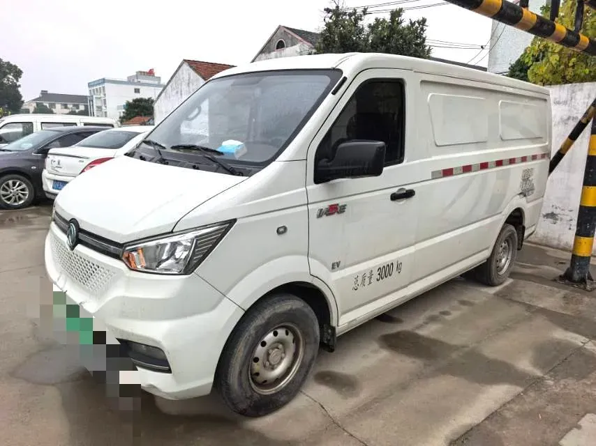 2020 WinnerWay EM60 BEV 41.86KWH,autocango,china used car exporter,china ev exporter,chinese used car exporter,chinese used ev exporter