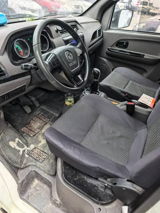 2020 WinnerWay EM60 BEV 41.86KWH,autocango,china used car exporter,china ev exporter,chinese used car exporter,chinese used ev exporter