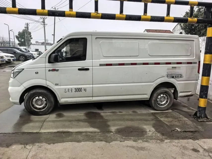 2020 WinnerWay EM60 BEV 41.86KWH,autocango,china used car exporter,china ev exporter,chinese used car exporter,chinese used ev exporter