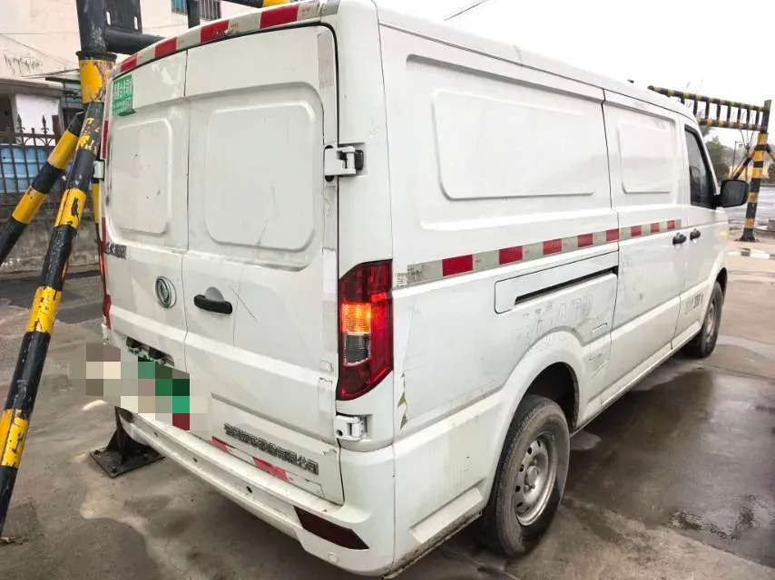 2020 WinnerWay EM60 BEV 41.86KWH,autocango,china used car exporter,china ev exporter,chinese used car exporter,chinese used ev exporter