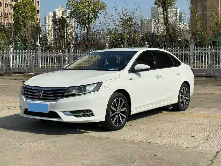 2018 JAC Refine S7 1.5T 174HP L4 6DCT