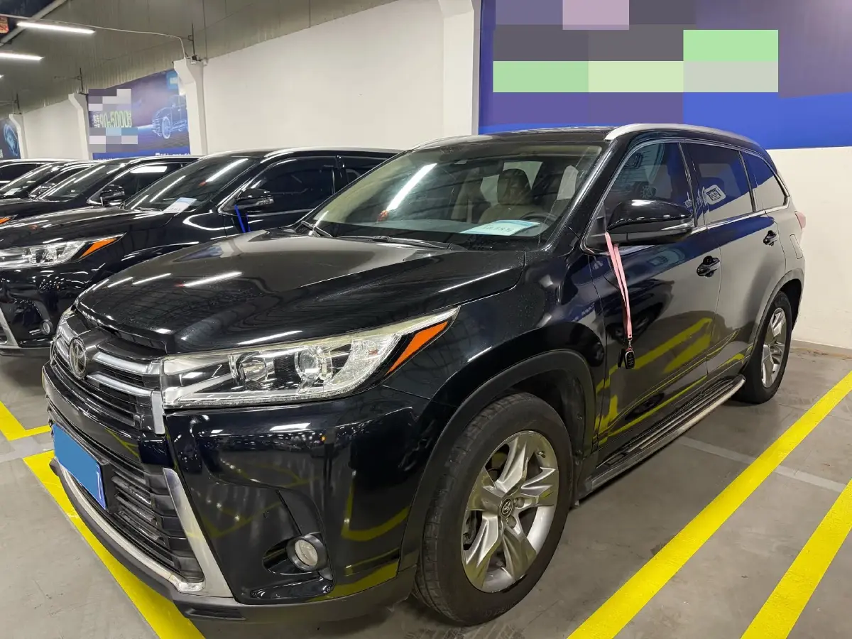 2018 Jeep Grand Commander 2.0T 265HP L4 9AT