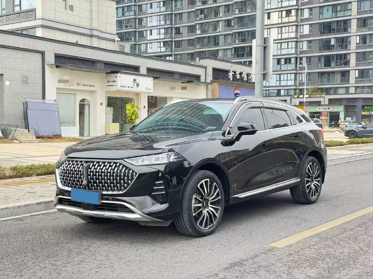 2021 Mazda CX-5 2.0L 155HP L4 6AT