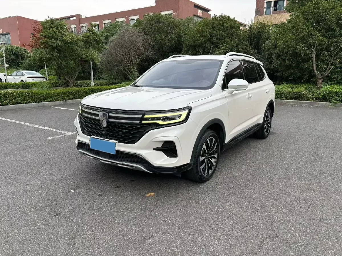 2020 Honda Vezel 1.5T 177HP L4 CVT