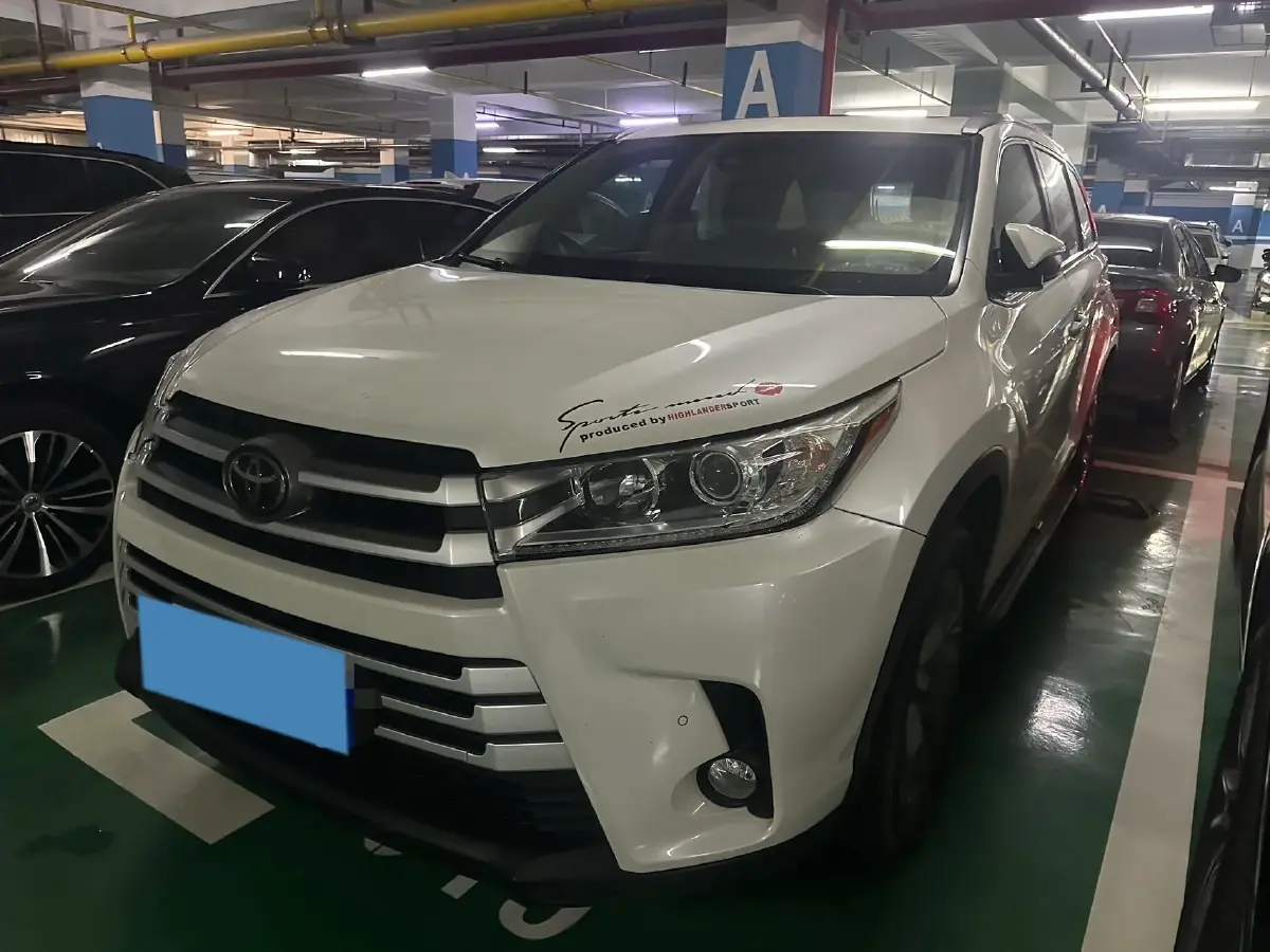 2019 Mazda CX-8 2.5L 192HP L4 6AT