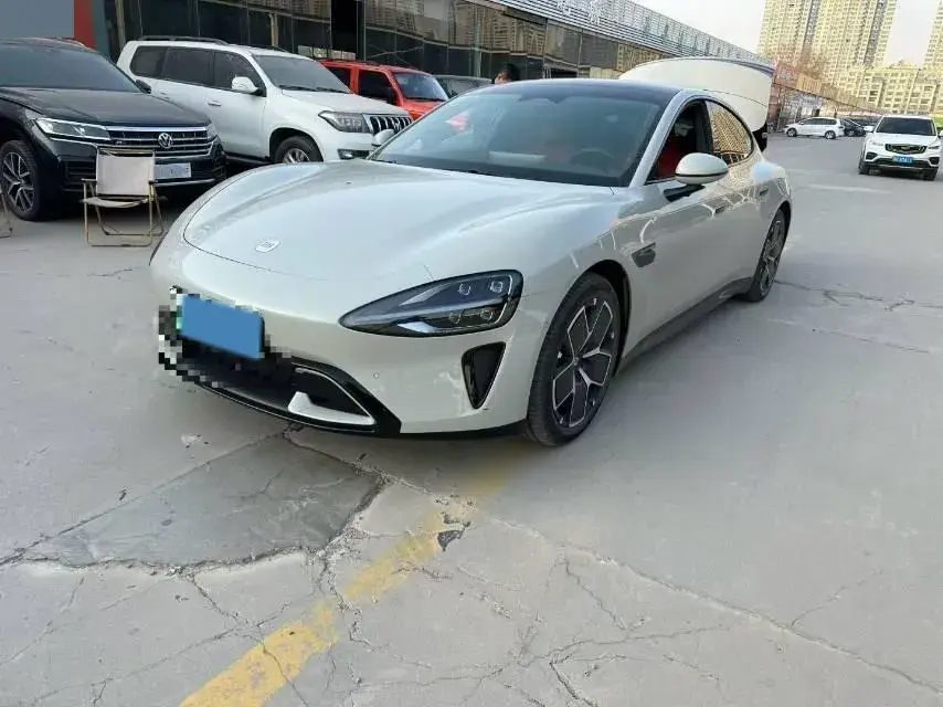 2024 MI SU7 BEV 73.6KWH