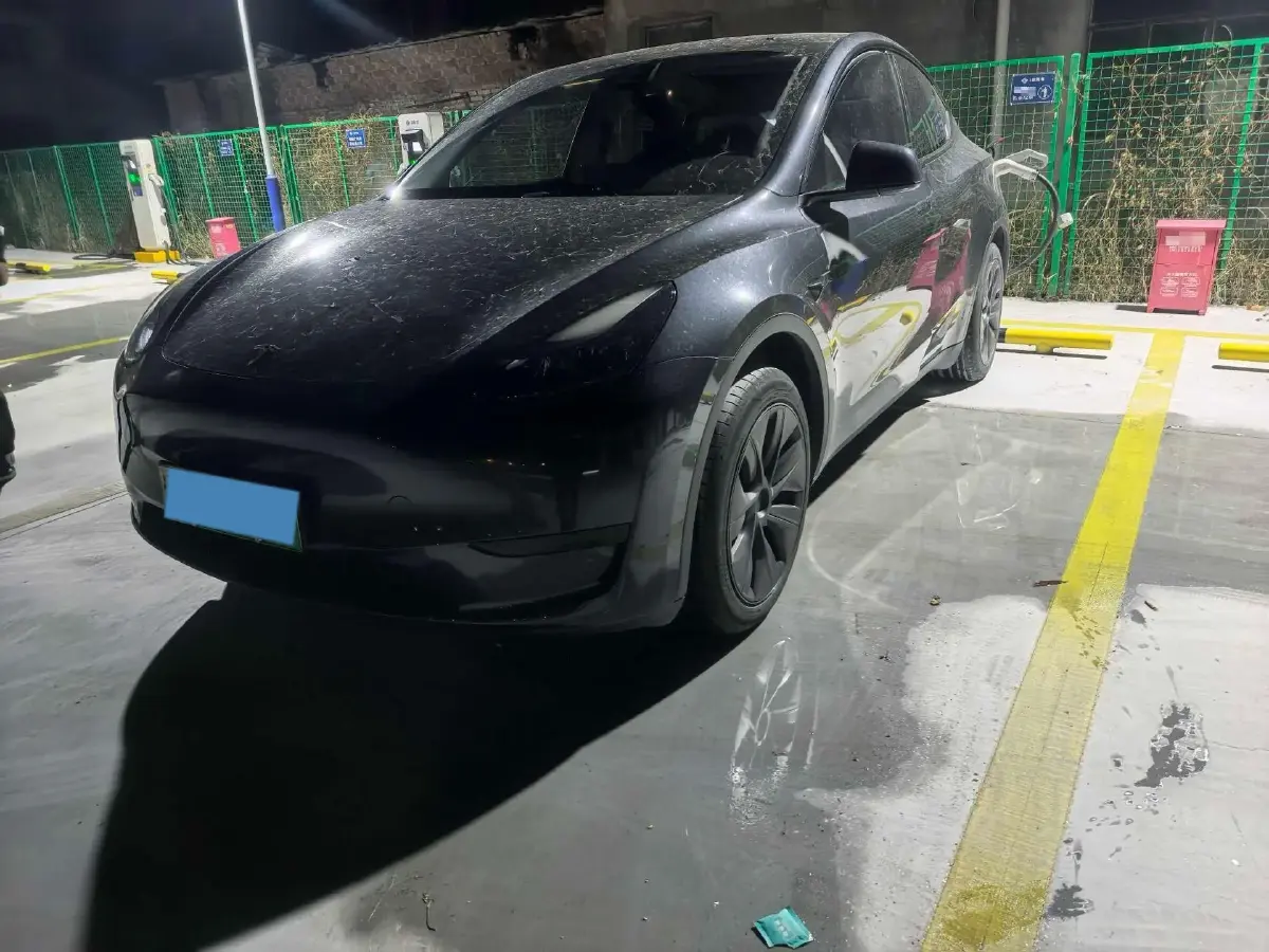 2024 Iveco OuSheng BEV 77.28KWH