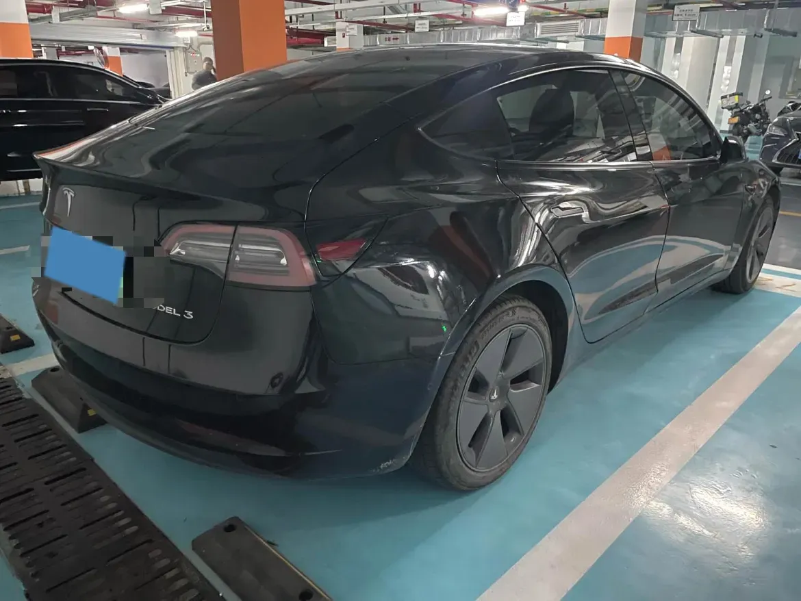 2022 Tesla Model 3 BEV 60KWH,autocango,china used car exporter,china ev exporter,chinese used car exporter,chinese used ev exporter