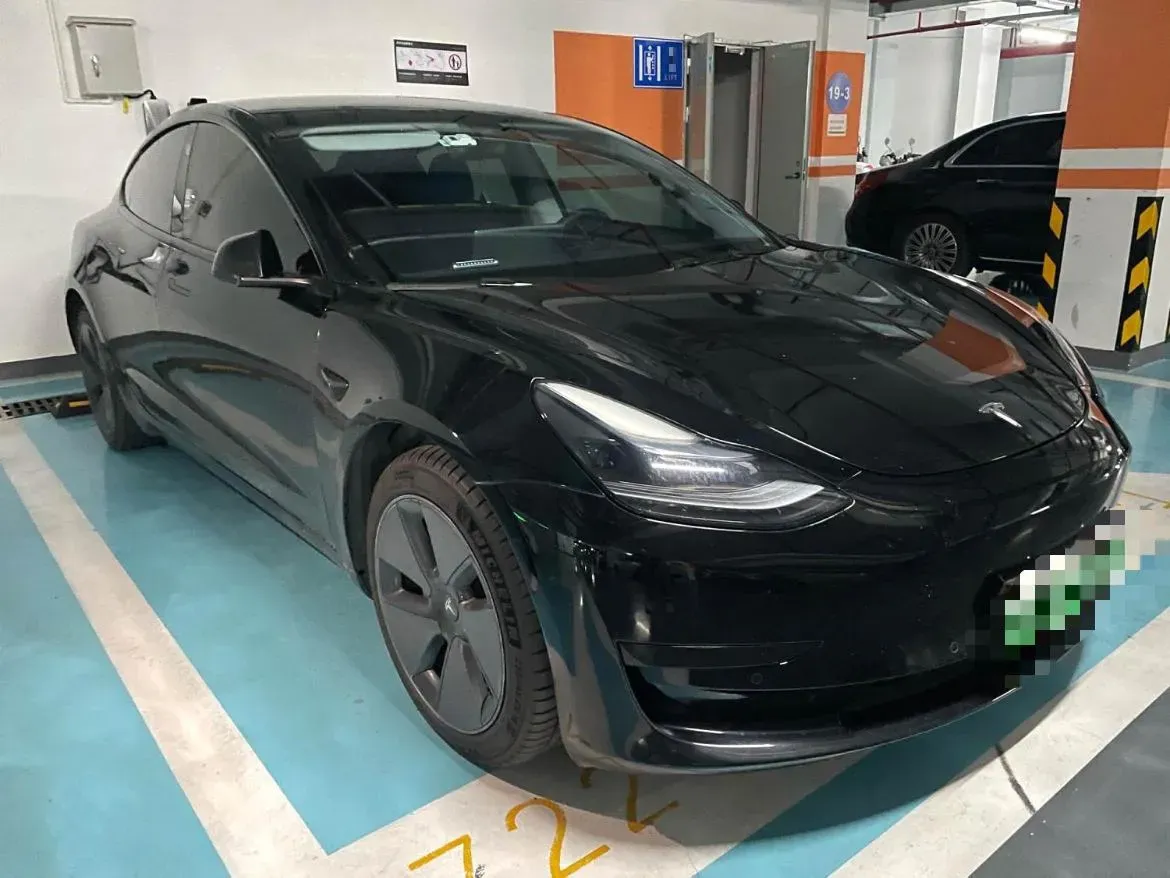 2022 Tesla Model 3 BEV 60KWH,autocango,china used car exporter,china ev exporter,chinese used car exporter,chinese used ev exporter