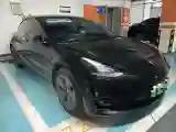 2022 Tesla Model 3 BEV 60KWH