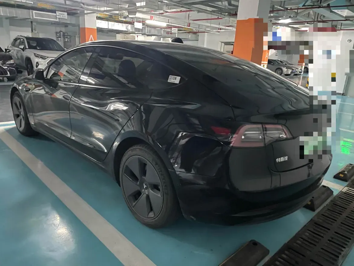 2022 Tesla Model 3 BEV 60KWH,autocango,china used car exporter,china ev exporter,chinese used car exporter,chinese used ev exporter