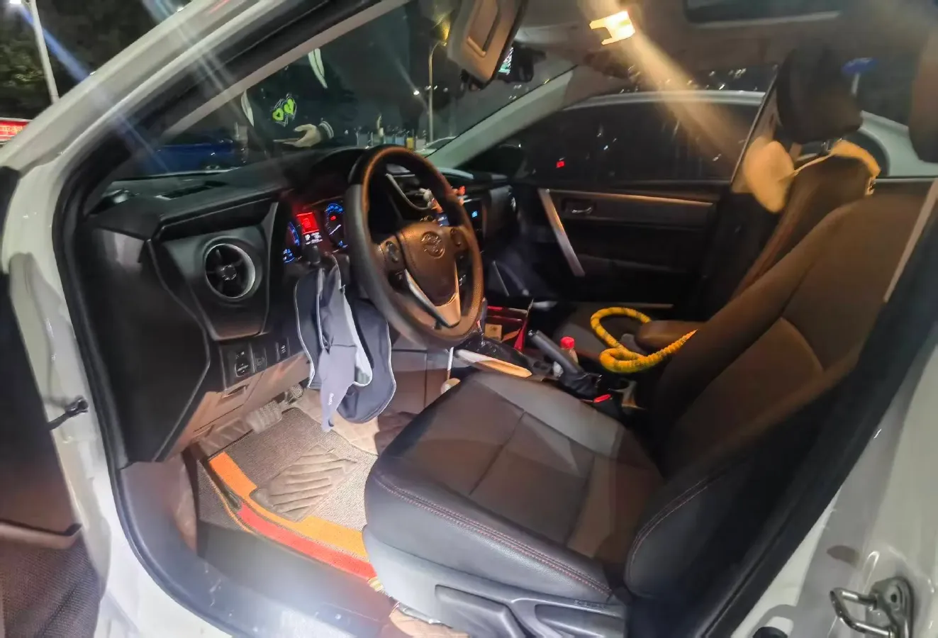 2018 Citroen C4 Aircross 1.2T 136HP L3 6AT,autocango,china used car exporter,china ev exporter,chinese used car exporter,chinese used ev exporter