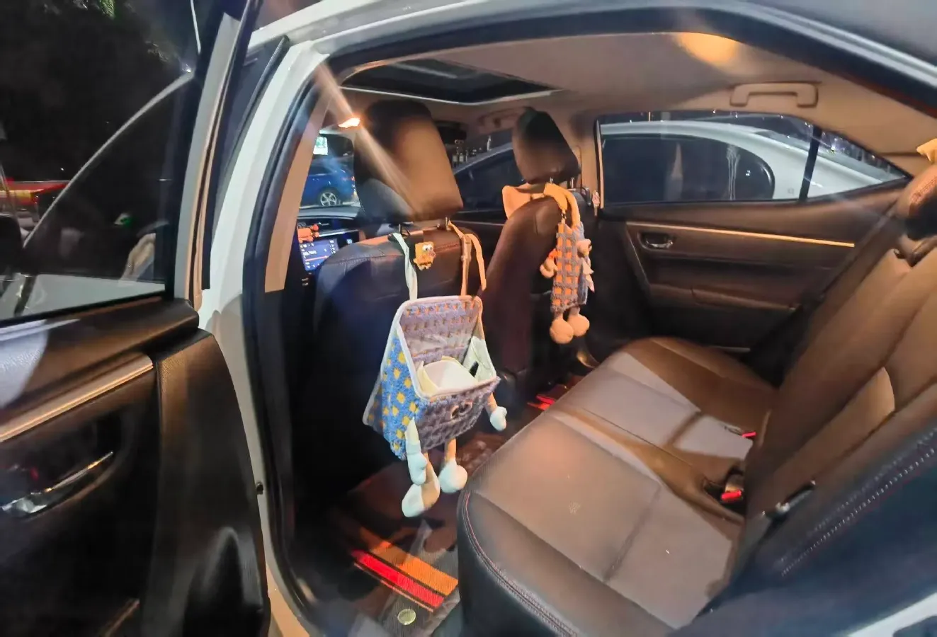 2018 Citroen C4 Aircross 1.2T 136HP L3 6AT,autocango,china used car exporter,china ev exporter,chinese used car exporter,chinese used ev exporter