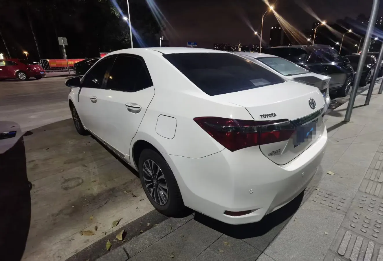 2018 Citroen C4 Aircross 1.2T 136HP L3 6AT,autocango,china used car exporter,china ev exporter,chinese used car exporter,chinese used ev exporter