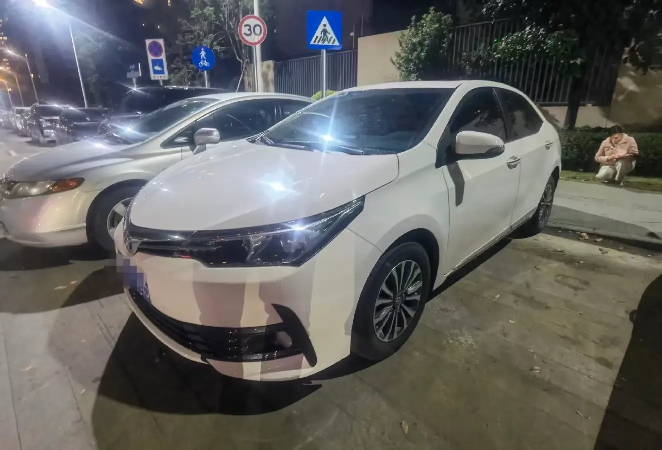 2018 Citroen C4 Aircross 1.2T 136HP L3 6AT