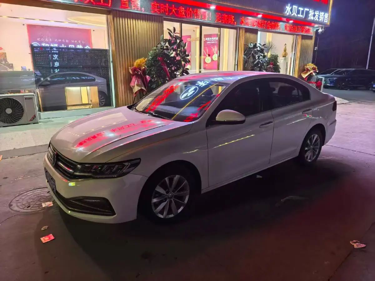 2019 Bestune T77 1.2T 143HP L4 7DCT